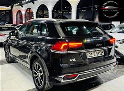 زوتي دومي X7